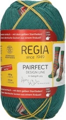 Regia Pairfect 100 g farve 9136